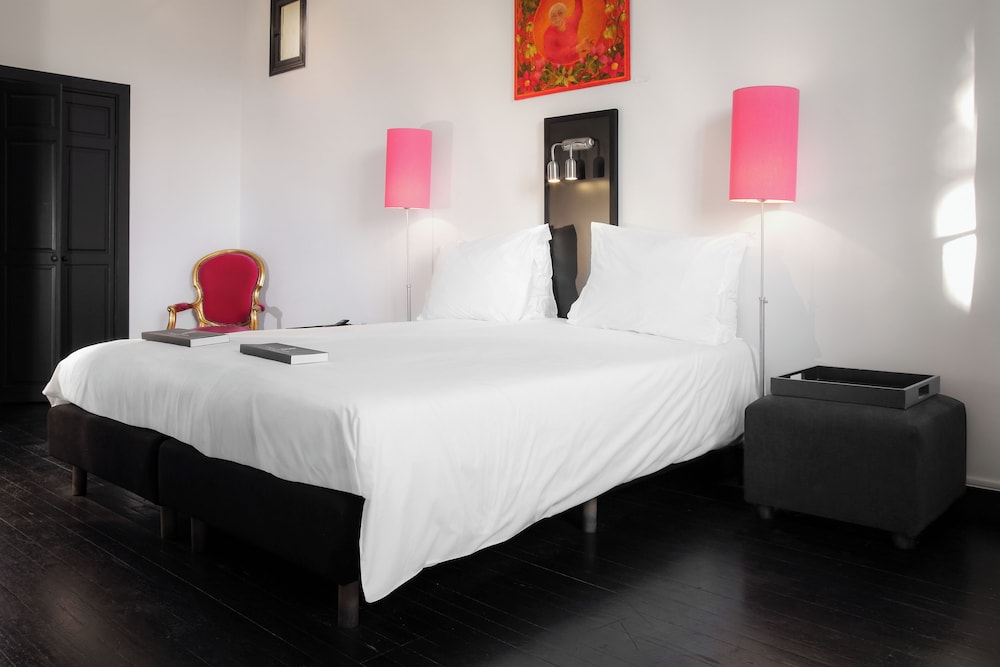 Luxury Double Room