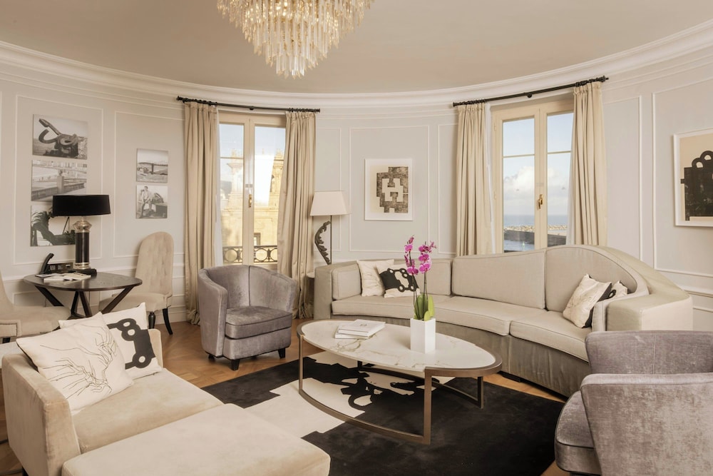 Suite, 1 Bedroom, River View