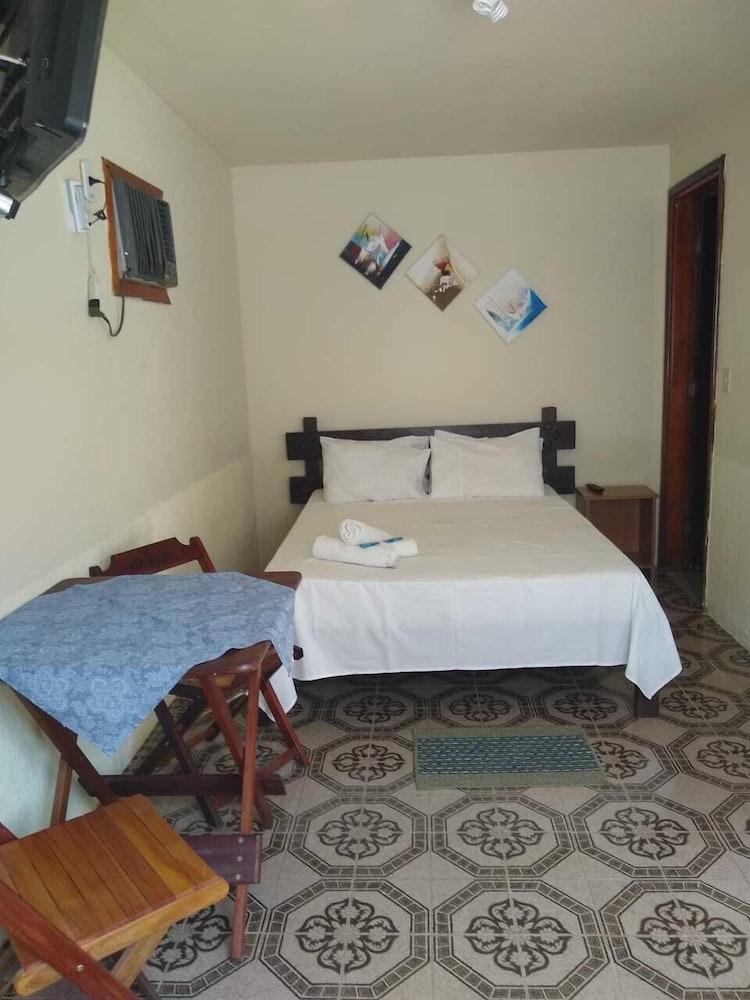 Standard Double Room photo 2