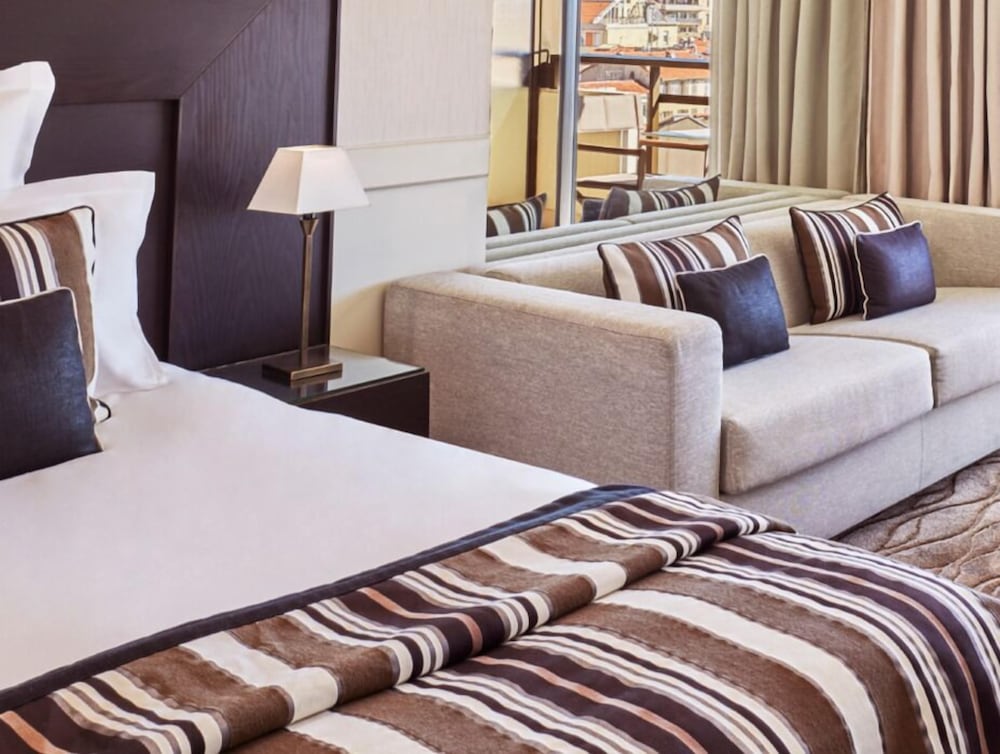 Prestige Junior Suite, terrace