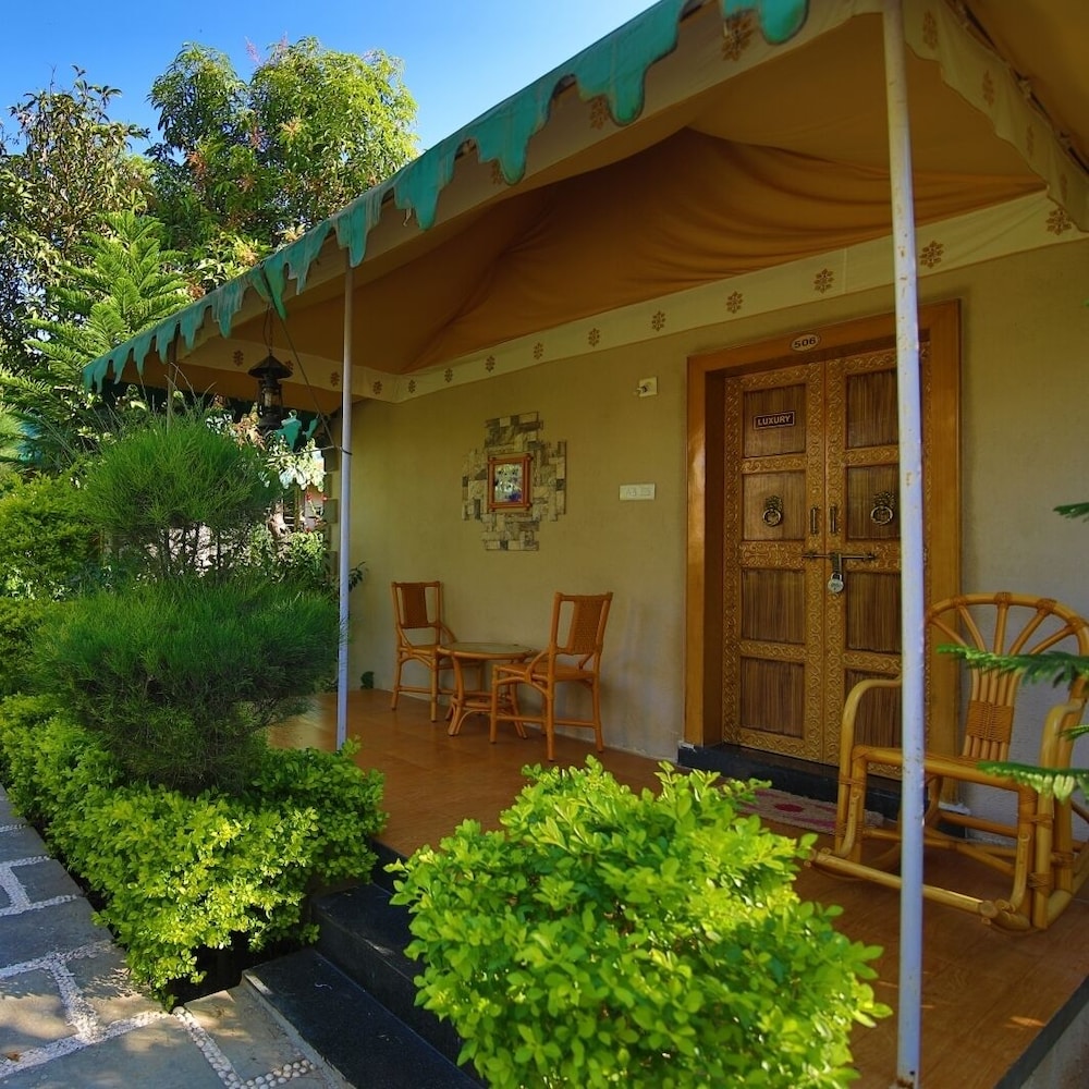 Luxury Cottage