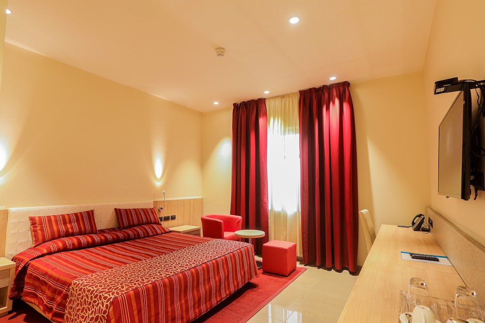 Standard Double Room photo 1