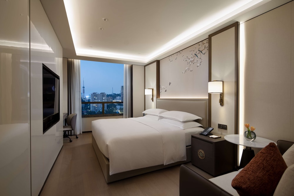 Room, 1 King Bed