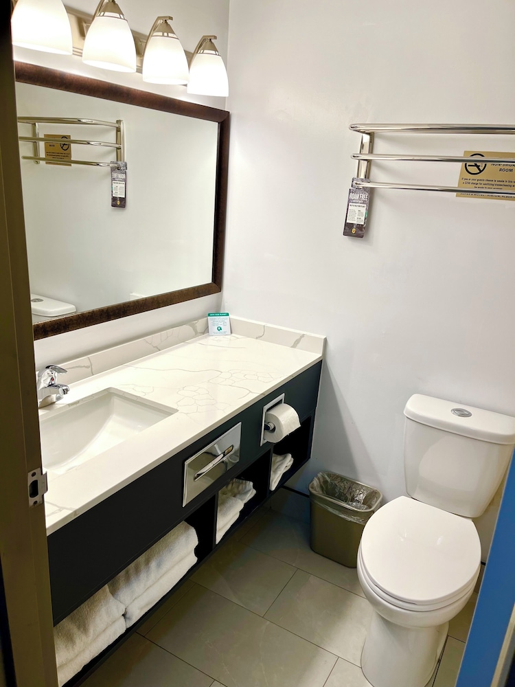 Business Room, 1 King Bed, Non Smoking - Photo 10