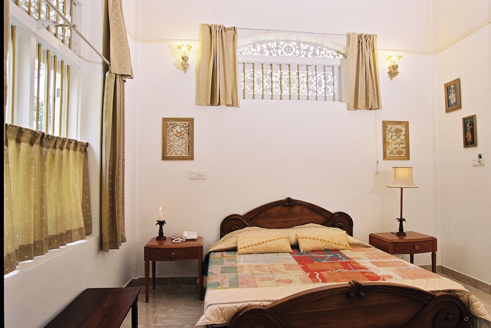 Standard Room photo 1