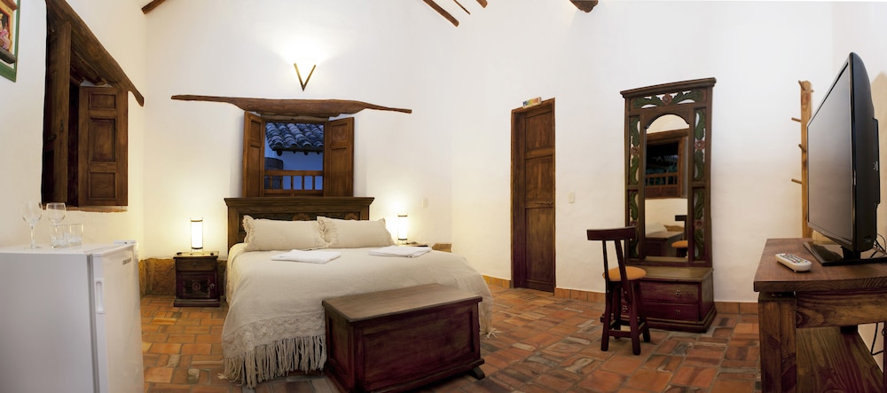 Superior Double Room, 1 Double Bed photo 2