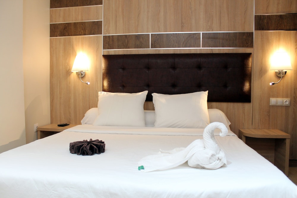 Comfort Single Room photo 1