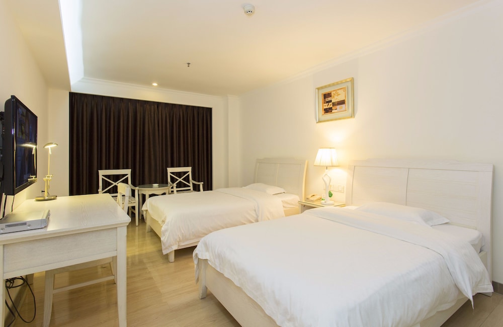 Business Twin Room