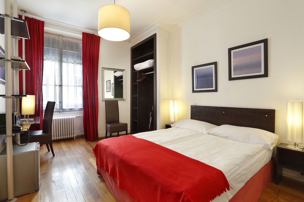 Standard Double Room photo 1