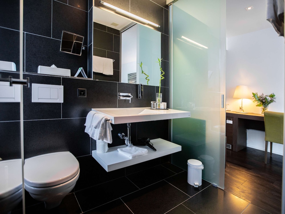 Superior Room, 2 Twin Beds, Corner