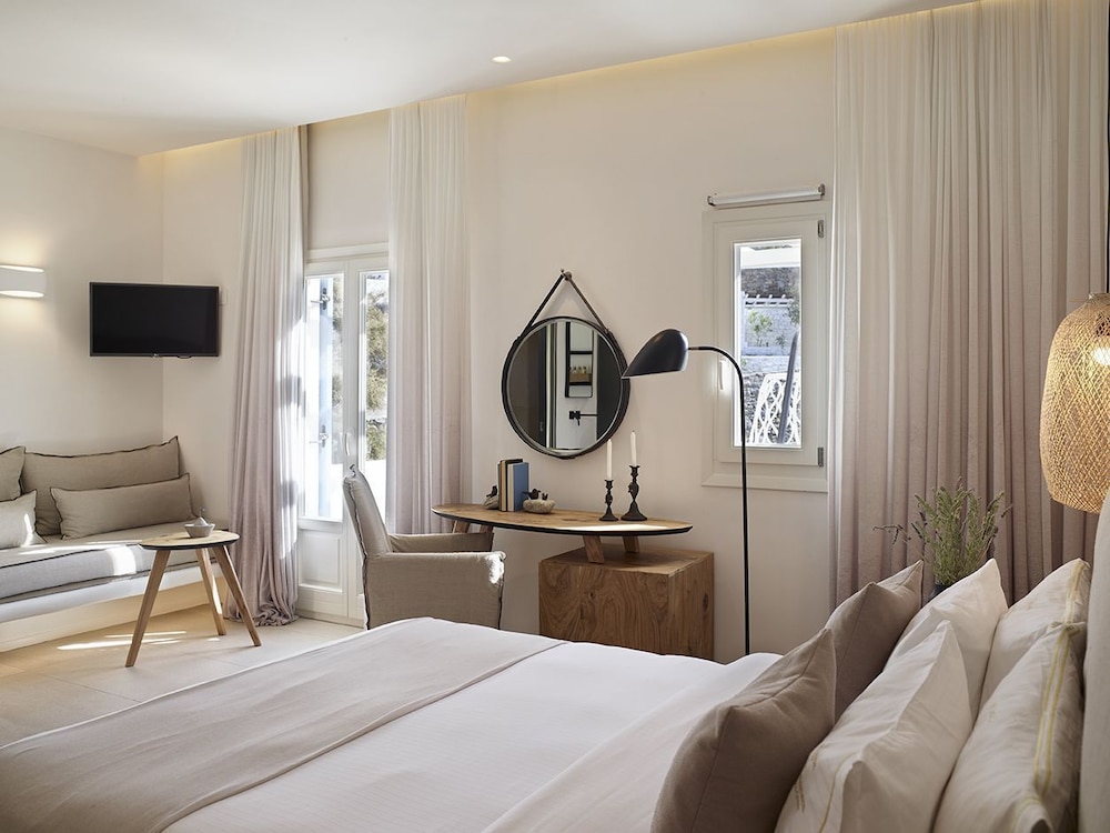 Junior Suite, Garden View - Photo 9