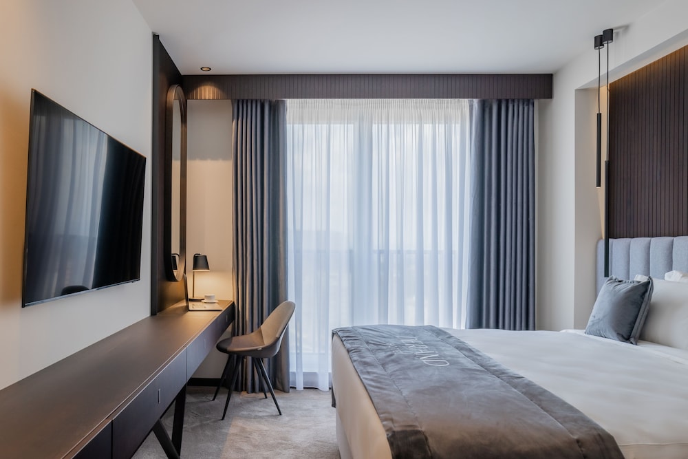 Superior Double Room - Photo 7