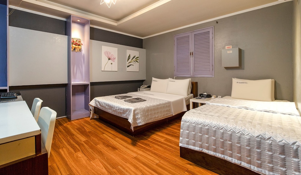 Twin Room photo 1