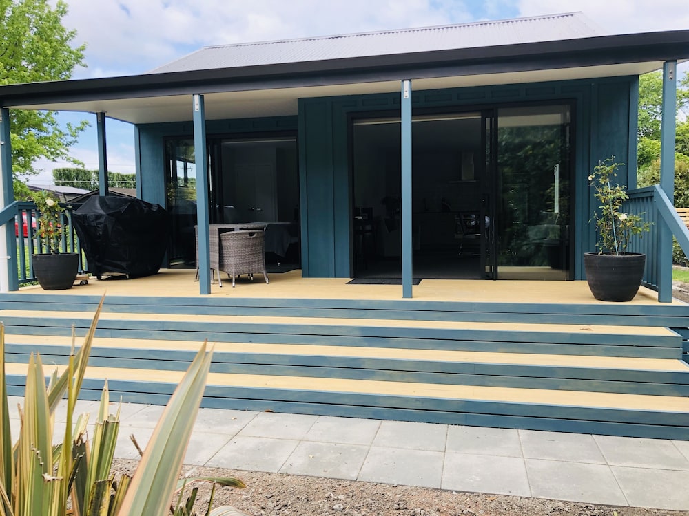 Premium Cottage, 1 Bedroom, Non Smoking, Kitchen (Rose) photo 1