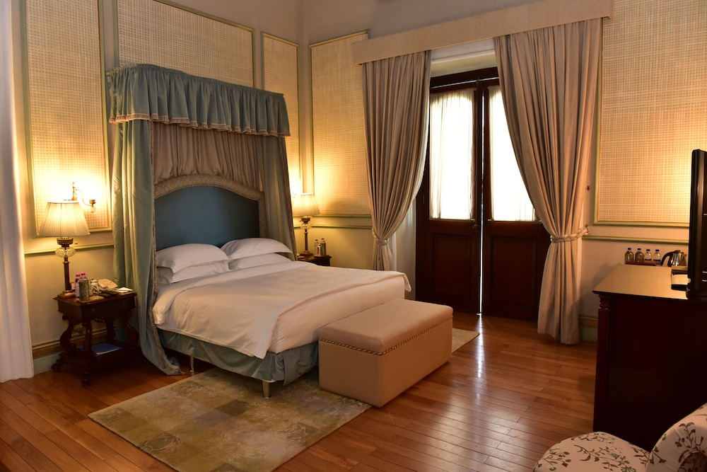 Historical Suite, Suite, 1 King Bed, City View photo 3