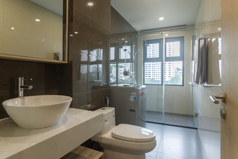Premium Apartment
