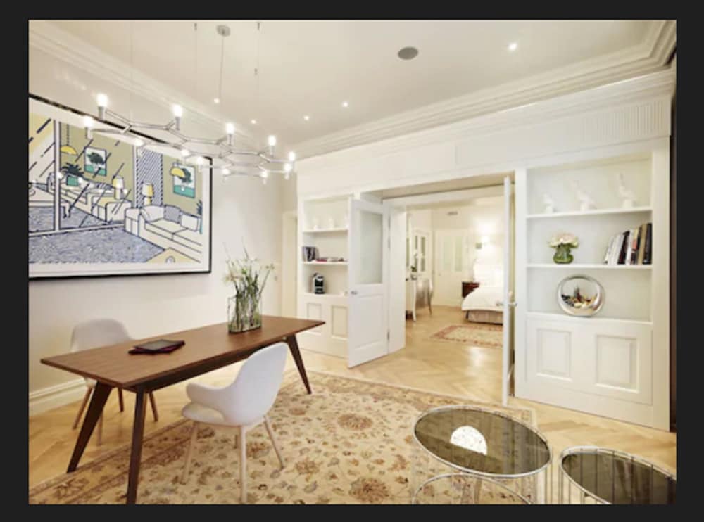 Master Suite