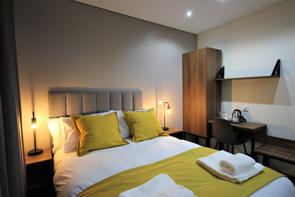 Standard Room photo 2
