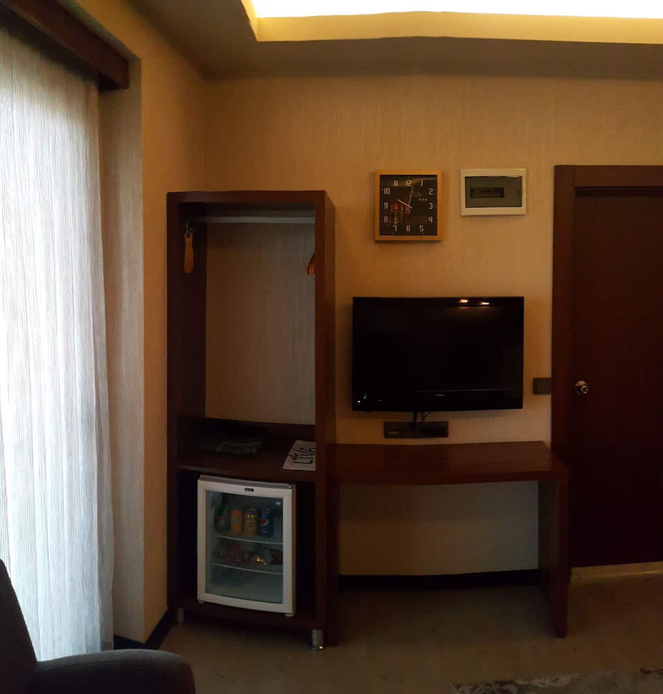Deluxe Suite photo 3