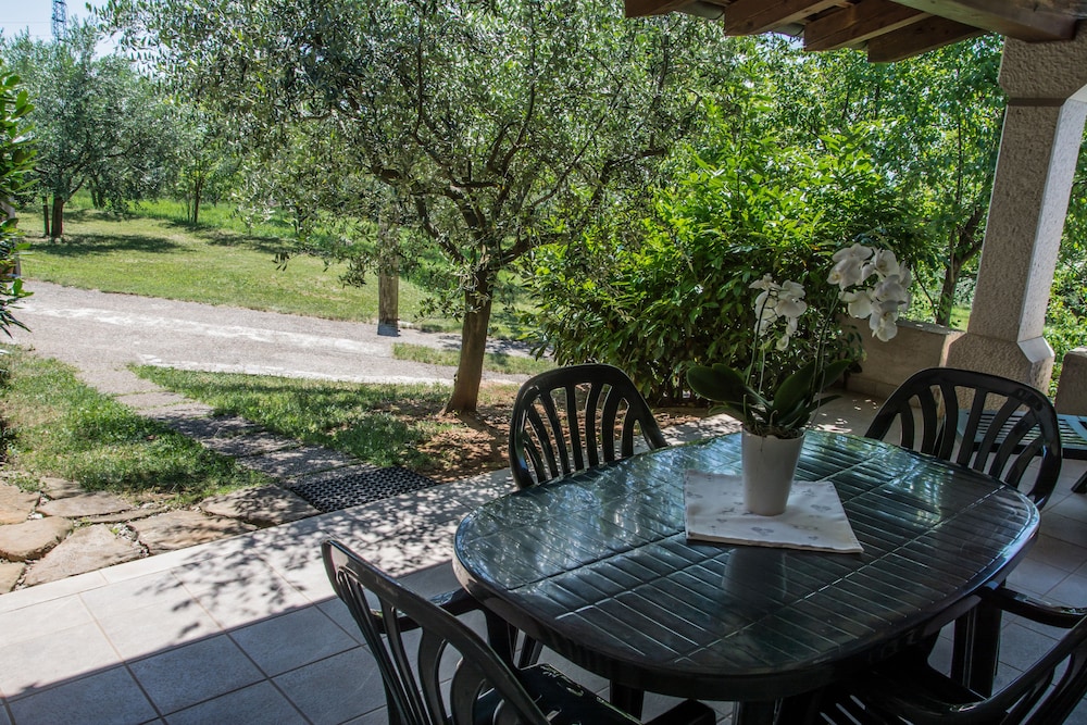 Apartment, 1 Bedroom (Ciliegio)