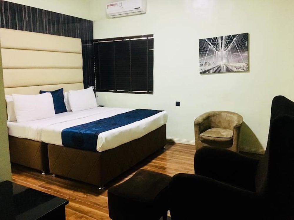 Standard Room - Photo 3