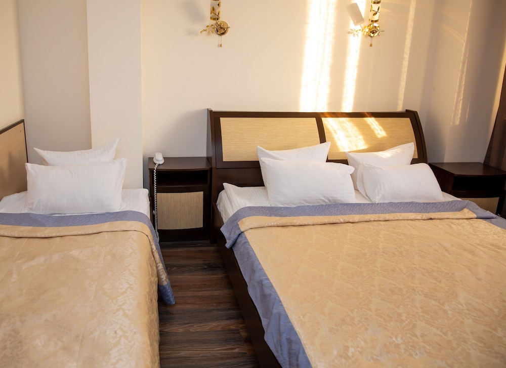 Comfort Triple Room photo 2