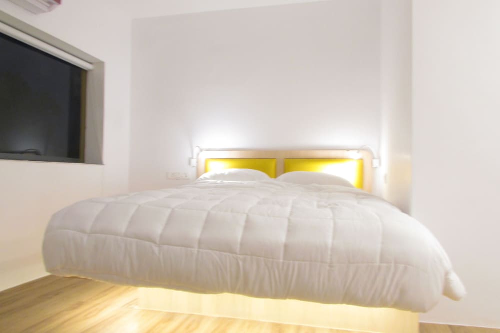 Luxury Room, 1 Double Bed photo 2