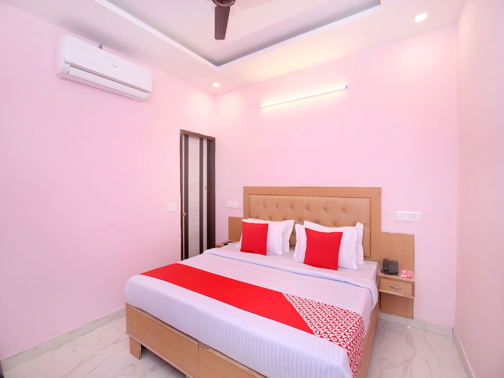 Double Or Twin Room photo 2
