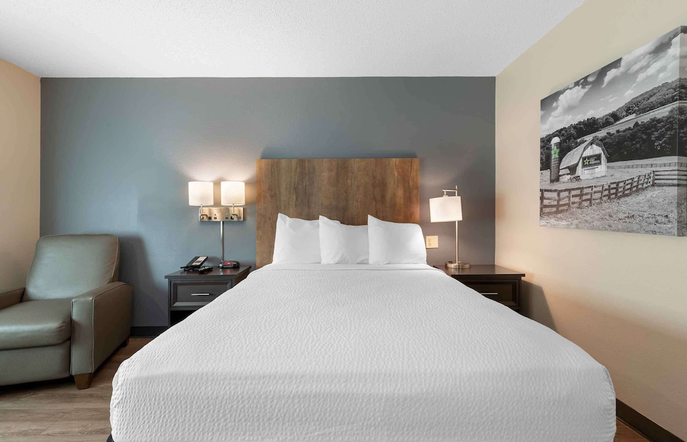 Studio, 1 Queen Bed, Non Smoking - Photo 2