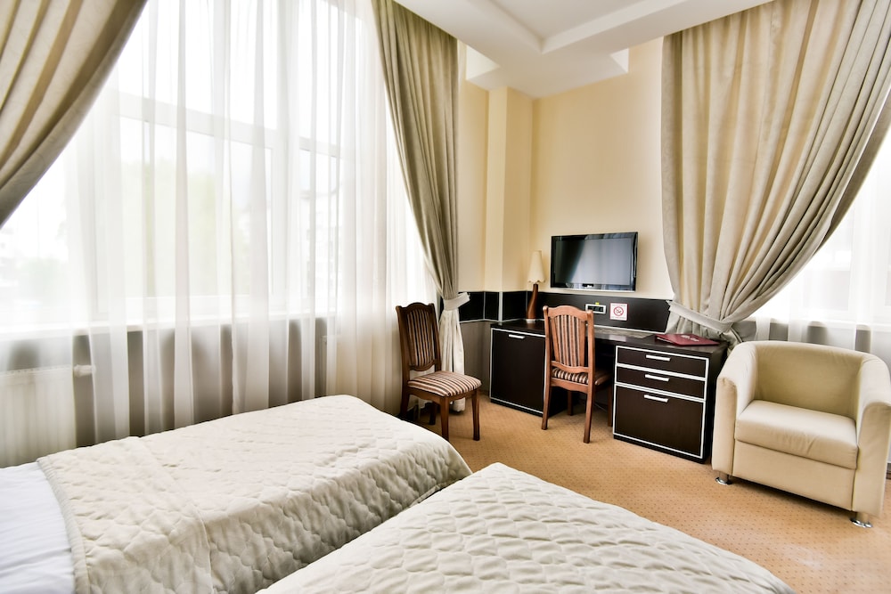 Standard Twin Room photo 3