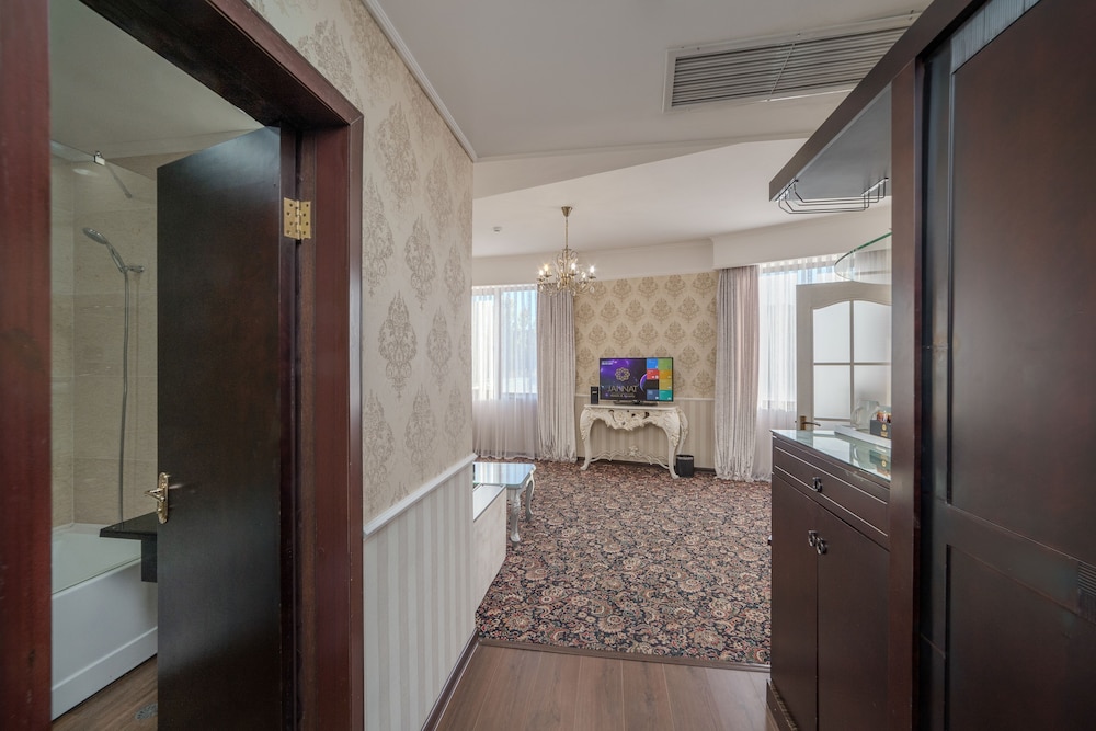 Junior Suite photo 3
