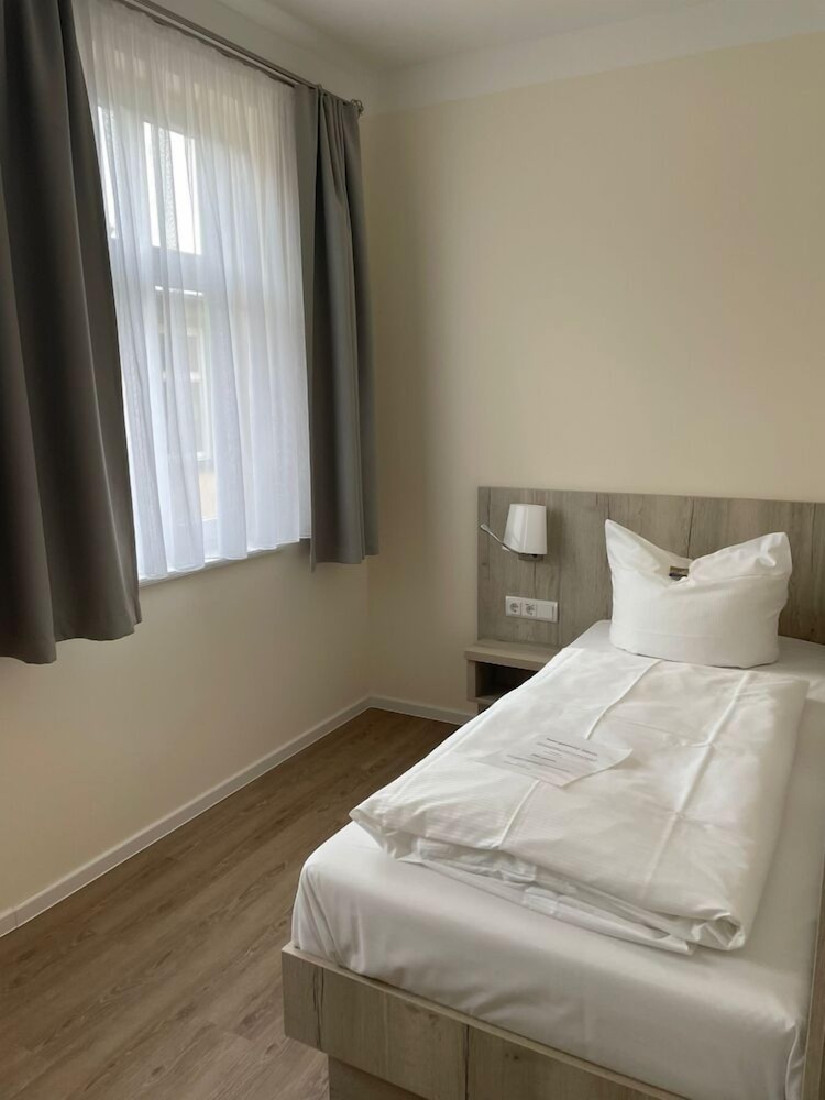 Business Single Room photo 1