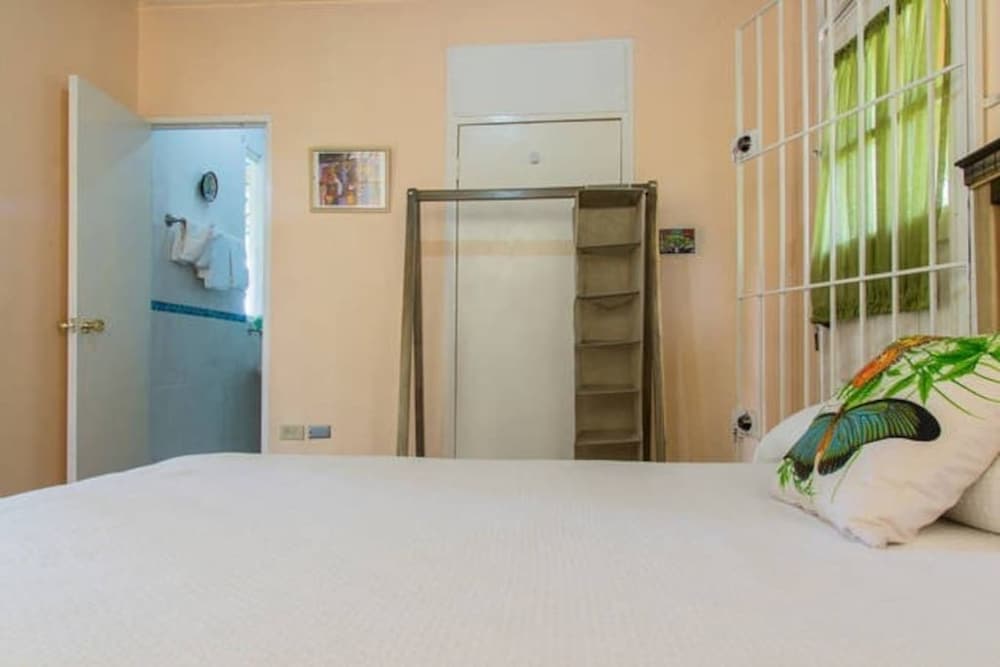 Villa, 1 King Bed, Non Smoking photo 3