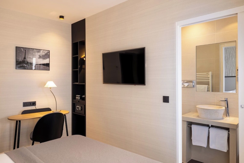 Deluxe Room photo 3