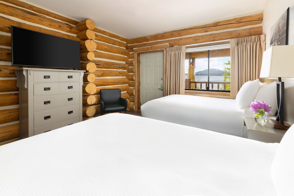 Standard Double Room, 2 Double Beds, Non Smoking photo 2