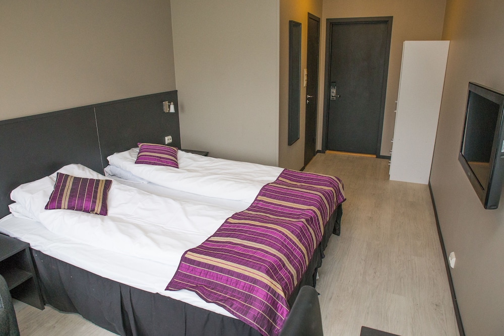 Twin Room photo 2