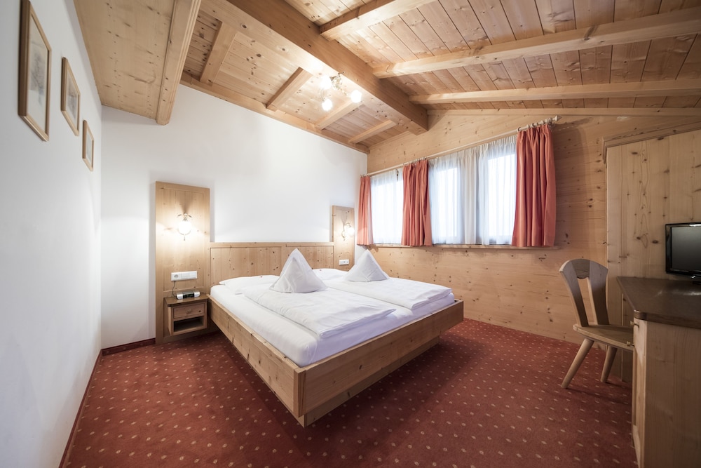 Suite, 2 Bedrooms (Spitzen Suite) photo 1