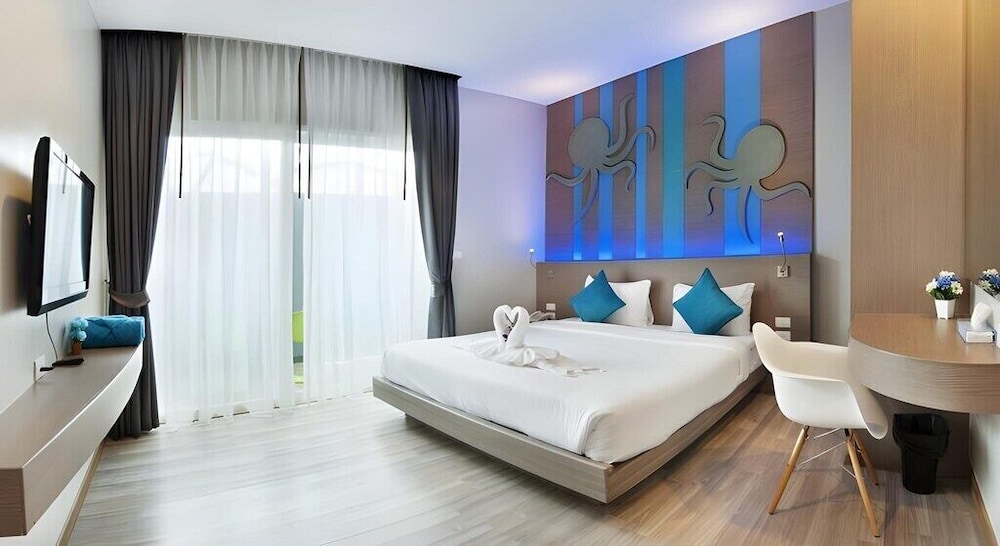 Luxury Penthouse photo 1