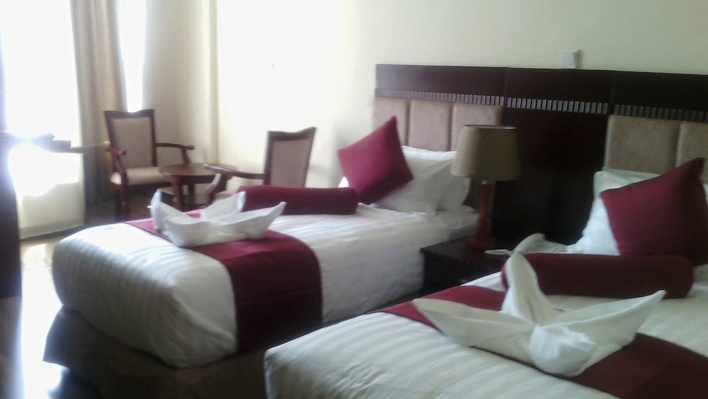 Twin Room photo 3