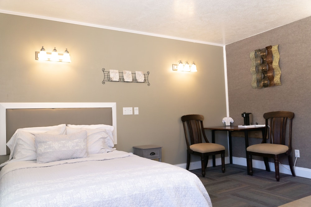 Room, 1 Queen Bed