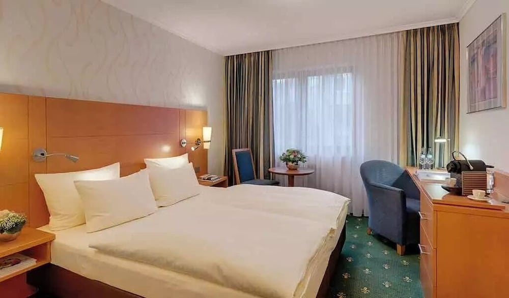 Comfort Double Room, Non Smoking photo 1