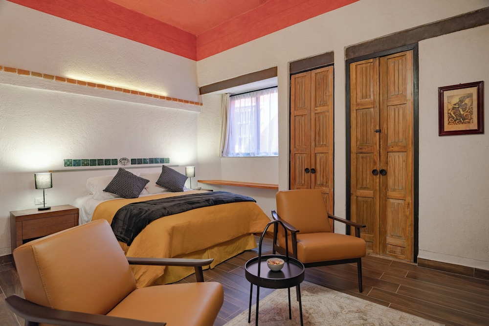 Studio Suite, Garden View photo 1