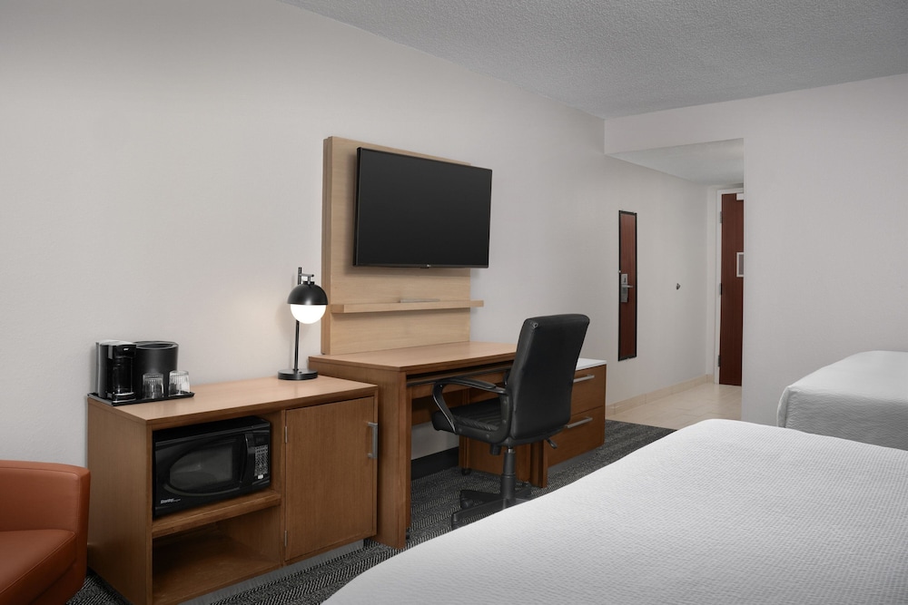 Room, 2 Queen Beds