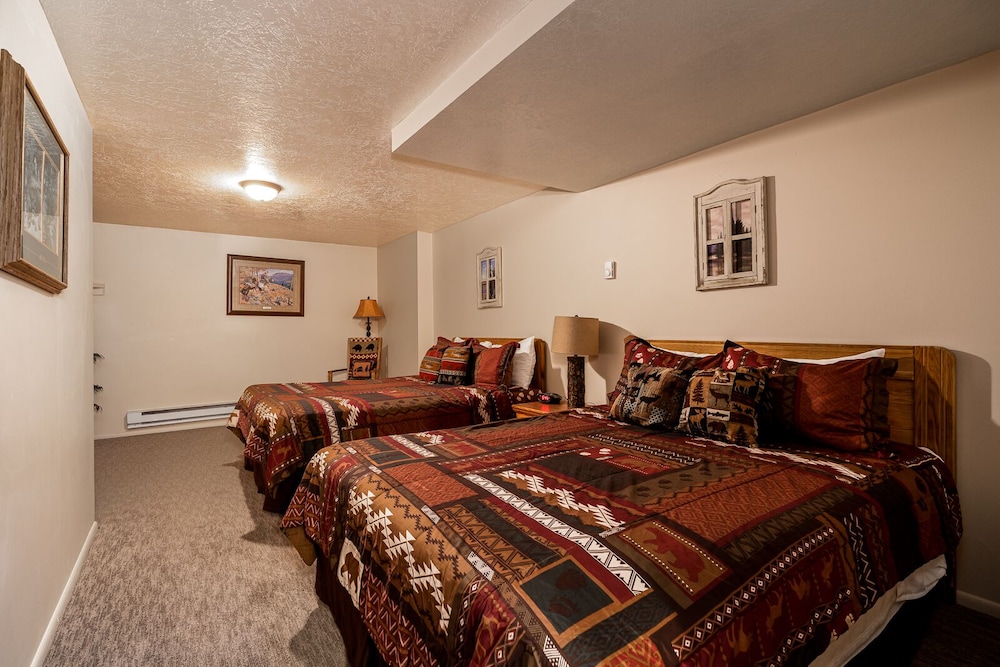 Townhome photo 1