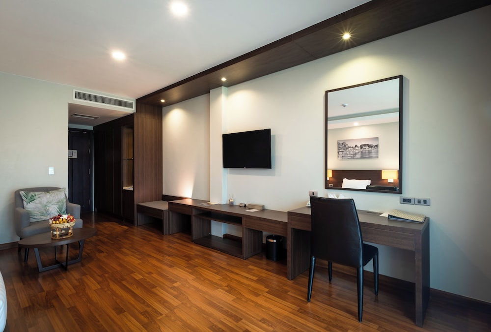 Deluxe Triple Room - Photo 4