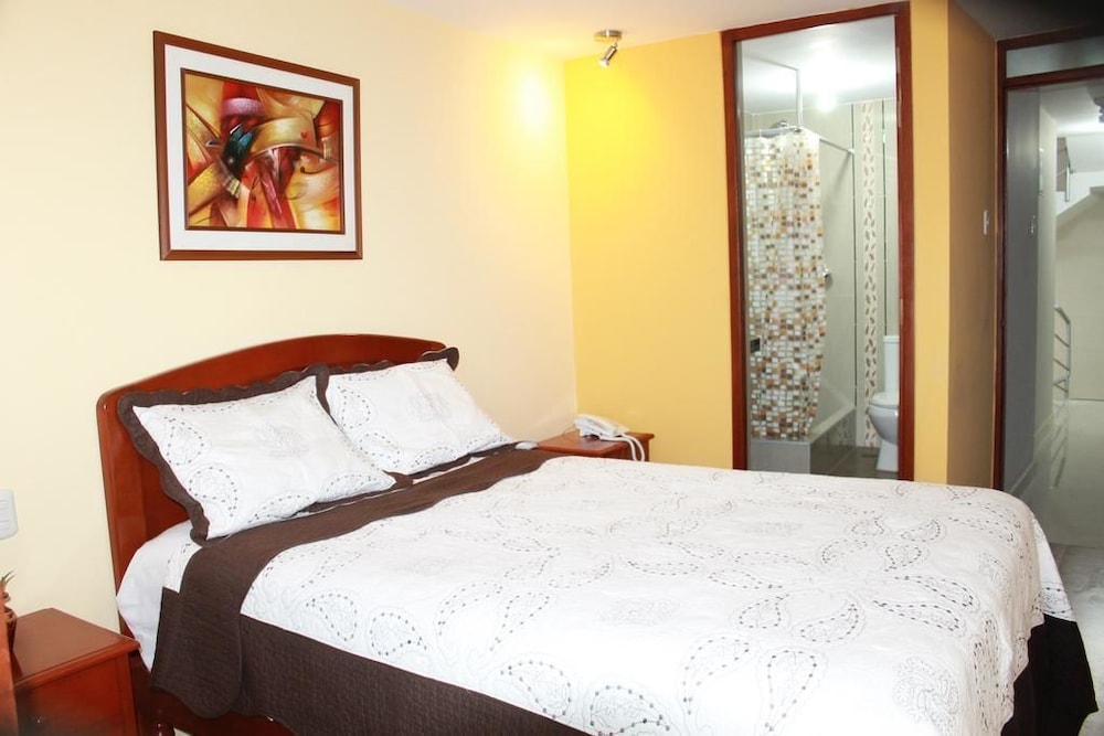 Single Room photo 3