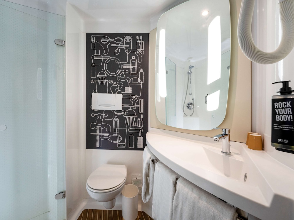 Standard Double Room, 1 Double Bed - Photo 2