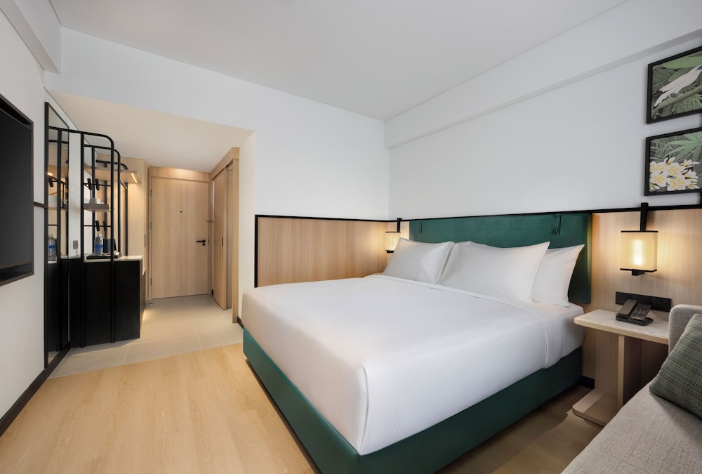 King Guest Room photo 3
