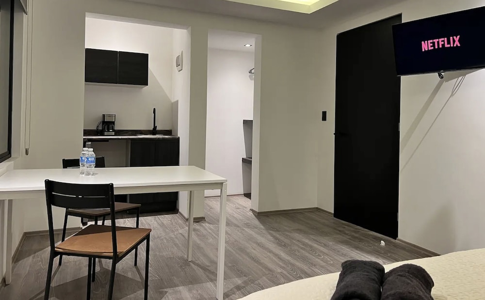 Executive Loft