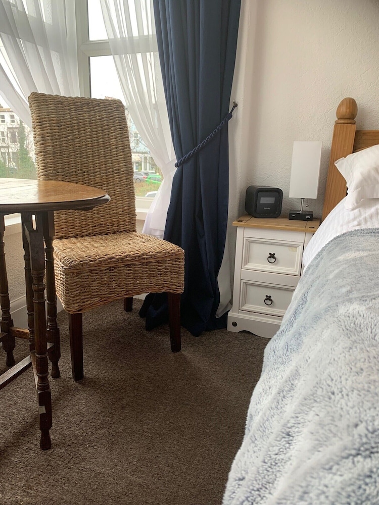 Superior Double Room, Ensuite (1st Floor) photo 2